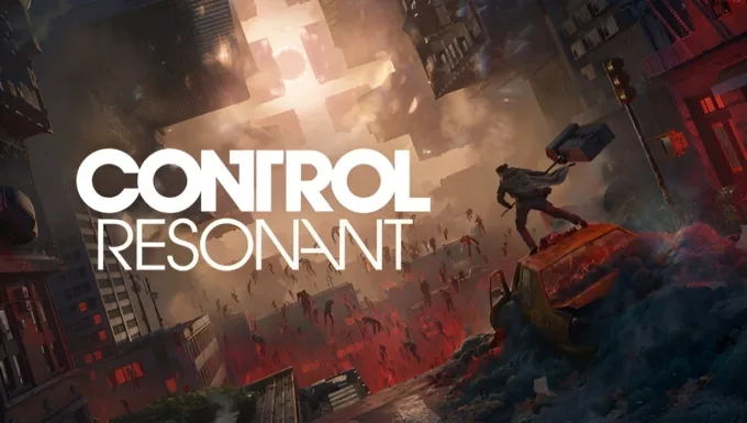 Control Resonant: Sequência de Control ganha data de lançamento oficial 2