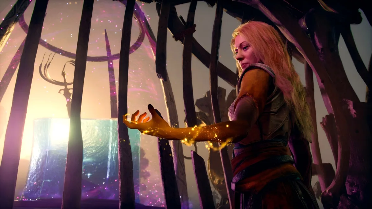 God of War Laufey: Lançamento do novo jogo pode acontecer antes do esperado 3 God of War Laufey: Lançamento do novo jogo pode acontecer antes do esperado 3