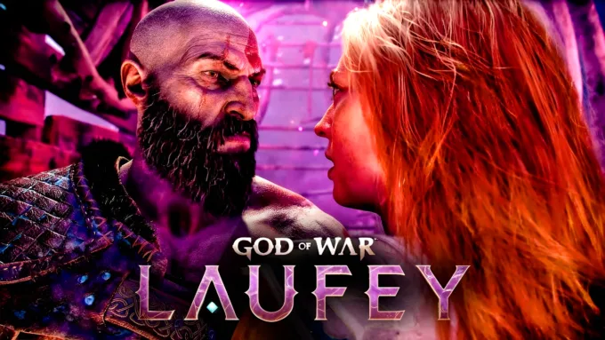 God of War Laufey: Lançamento do novo jogo pode acontecer antes do esperado 1