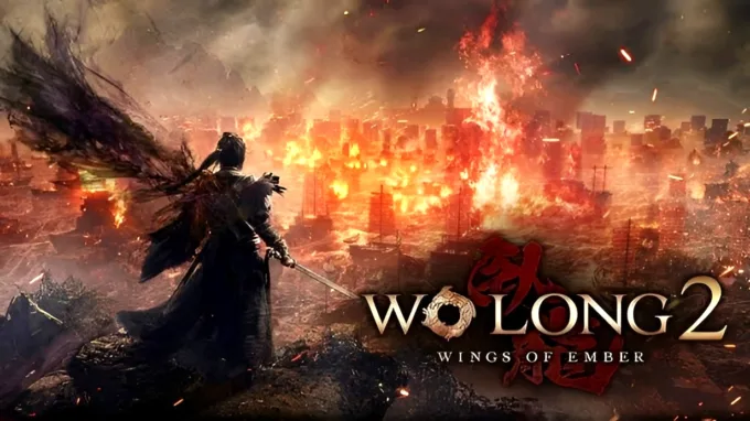 Wo Long 2: Wings of Ember é anunciado para Xbox, PS5 e Nintendo Switch 2 1