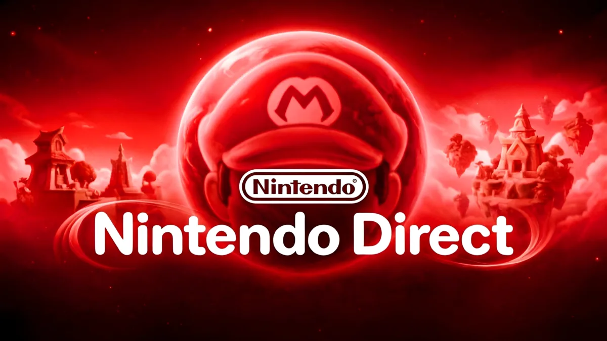 Nintendo Direct: A História e o Que É Essa Revolução nos Anúncios de Jogos 3 Nintendo Direct: A História e o Que É Essa Revolução nos Anúncios de Jogos 1