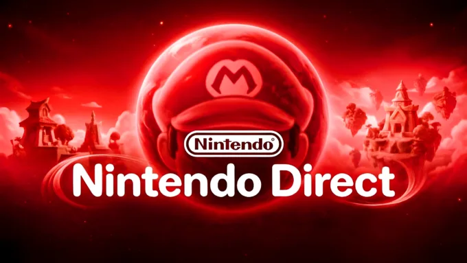 Nintendo Direct Junho 2026: O Que Esperar do Evento 3