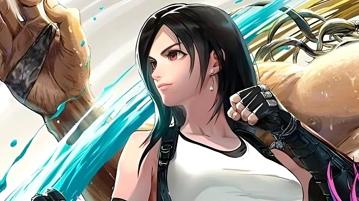 Tifa em Street Fighter 6: Como a musa de Final Fantasy VII invadiu a franquia da Capcom 3 Tifa em Street Fighter 6: Como a musa de Final Fantasy VII invadiu a franquia da Capcom 2