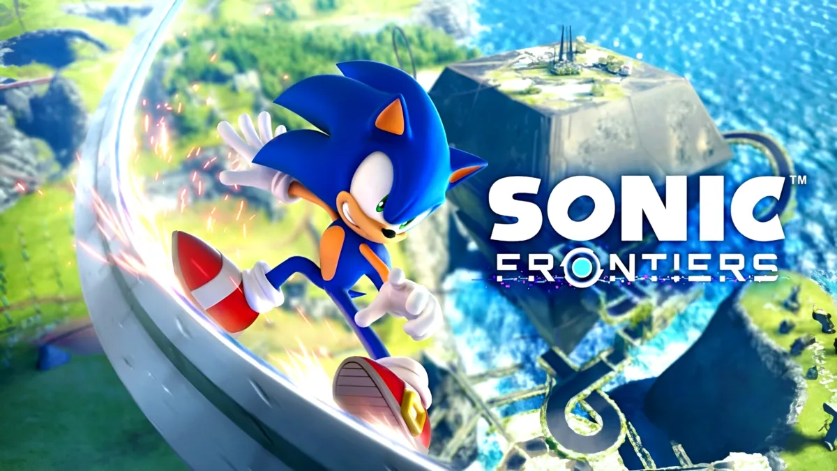 Sonic Frontiers Definitive Edition vaza para Nintendo Switch 2 com foto de mídia física 3 Sonic Frontiers Definitive Edition vaza para Nintendo Switch 2 com foto de mídia física 2