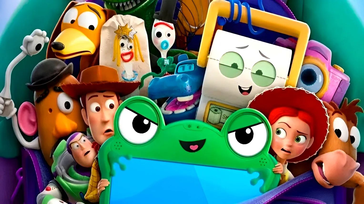 Toy Story 5 entra para a história como uma das animações mais caras já produzidas