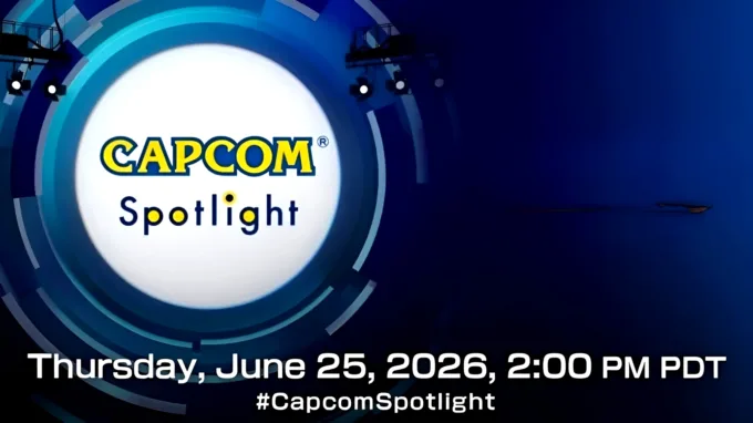 Capcom Spotlight Retorna em 25 de Junho com Dragon's Dogma II e Onimusha 4