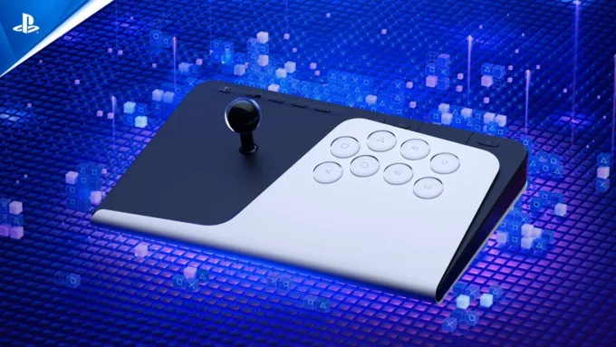 PlayStation FlexStrike: Primeiro controle arcade da Sony ganha data e preço