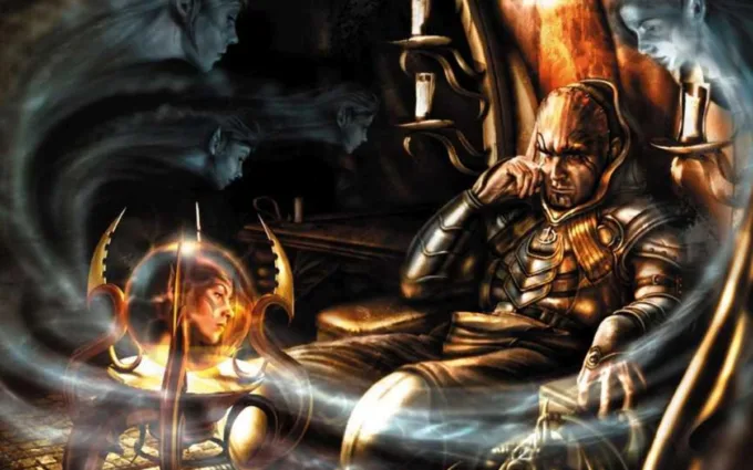 Remake de Baldur's Gate 2 pode estar em desenvolvimento pela Wizards of the Coast