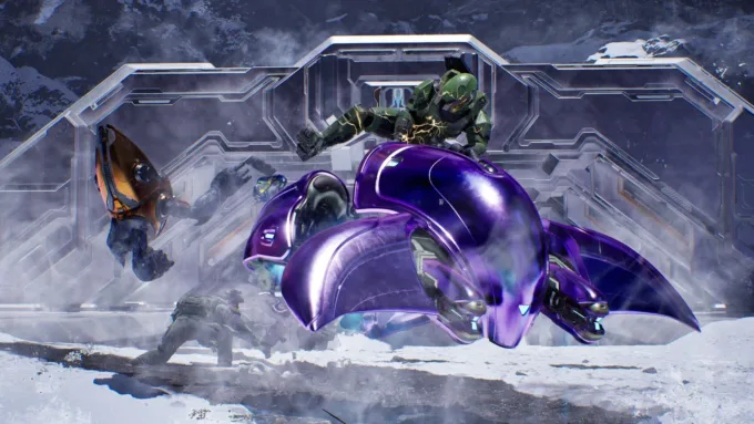 Remoção de Halo no State of Play abalou relação entre PlayStation e Xbox, diz Jason Schreier