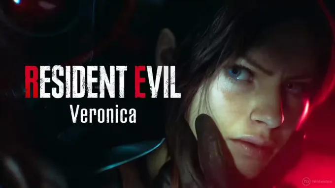 Resident Evil Veronica é tão importante quanto um jogo numerado, diz produtor