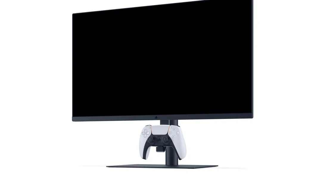 Sony revela novo monitor PlayStation com suporte para controle e data de lançamento 2 Sony revela novo monitor PlayStation com suporte para controle e data de lançamento