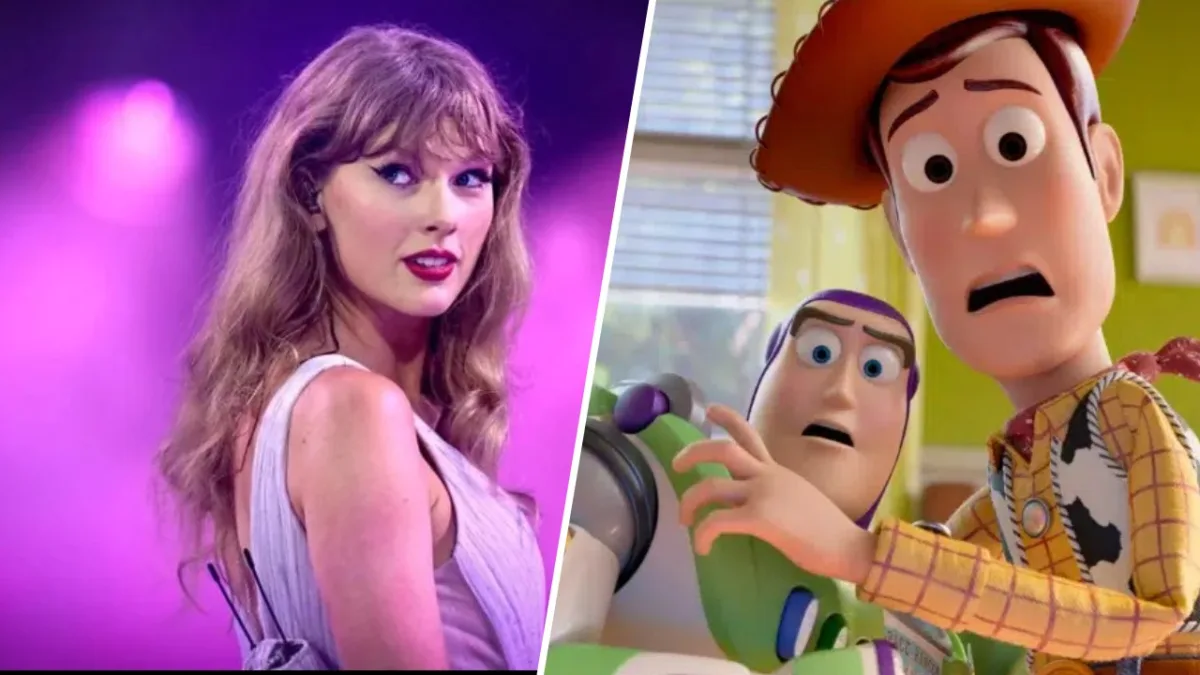Toy Story 5 entra para a história como uma das animações mais caras já produzidas 2 Toy Story 5 entra para a história
