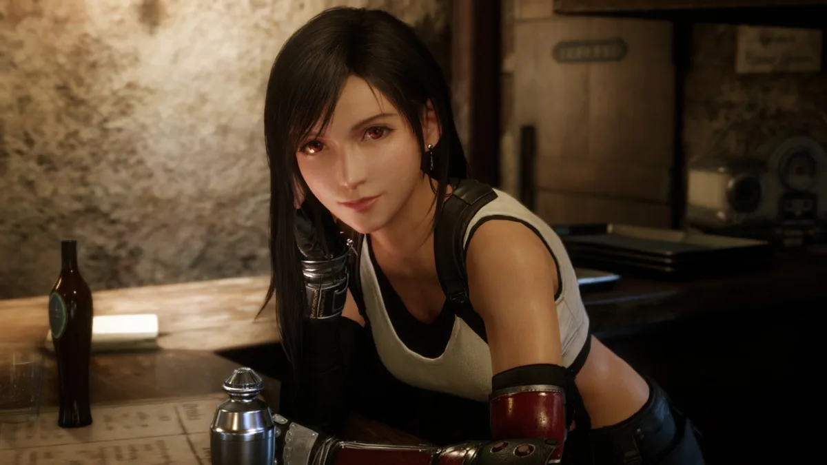 Tifa em Street Fighter 6: Como a musa de Final Fantasy VII invadiu a franquia da Capcom 2 Tifa em Street Fighter 6