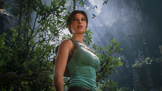 Tomb Raider Legacy of Atlantis quer apresentar a Lara Croft definitiva