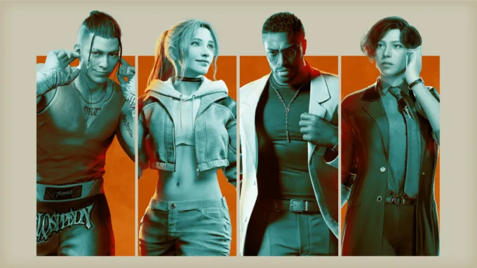 Virtua Fighter Crossroads é anunciado pela SEGA para 2027