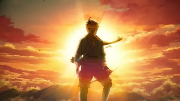 Daemons of the Shadow Realm Estreia na Netflix: Saiba Tudo