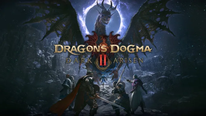 Dragon's Dogma II: Dark Arisen trará mais de 25 horas de conteúdo extra