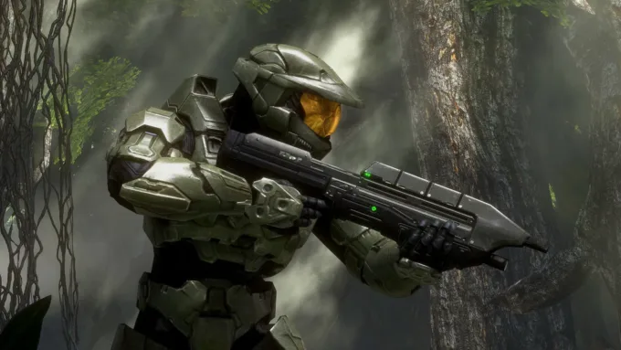 Halo Campaign Evolved atinge estado Gold e confirma data de lançamento