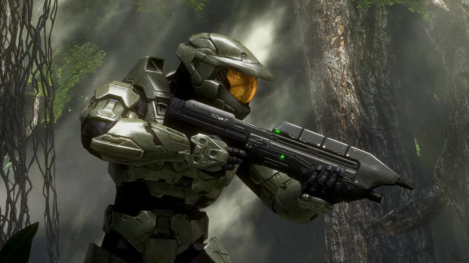 Halo Campaign Evolved atinge estado Gold e confirma data de lançamento