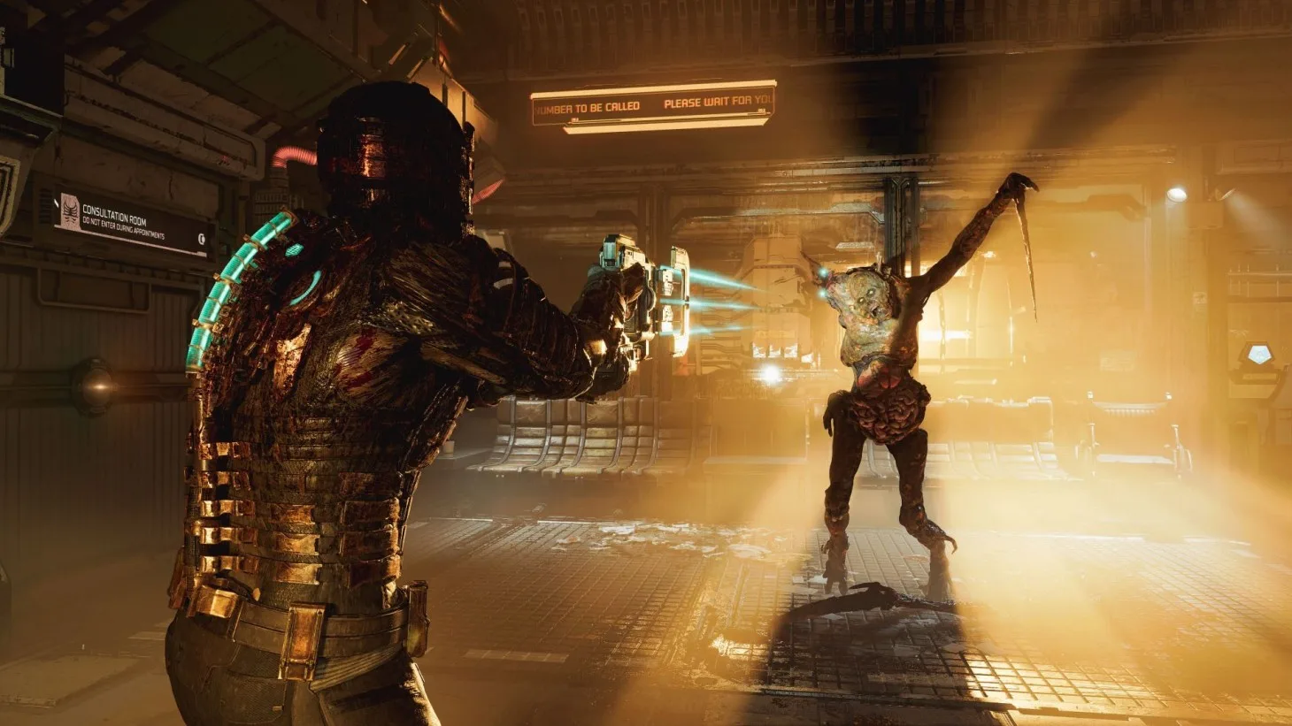 Glen Schofield, Criador de Dead Space, Anuncia Aposentadoria dos Games