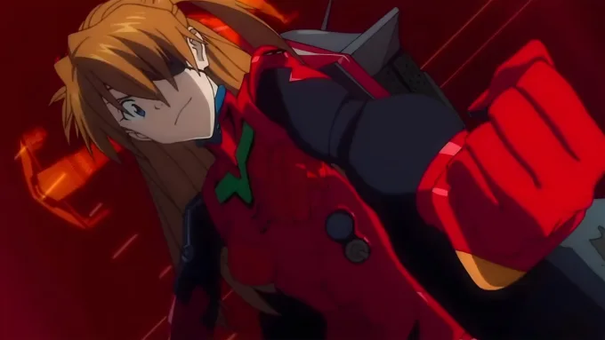 cultura otaku no Japão - Voz de Asuka em Evangelion revela o lado sombrio de ser otaku no Japão nos anos 90