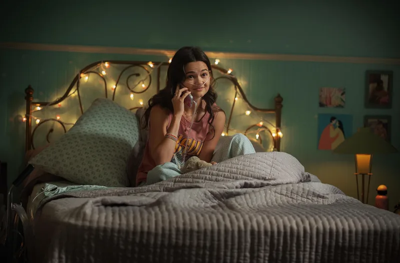 Crítica "Mensagens para Isabelle" nova comédia romântica da Netflix 5 Crítica "Mensagens para Isabelle" nova comédia romântica da Netflix