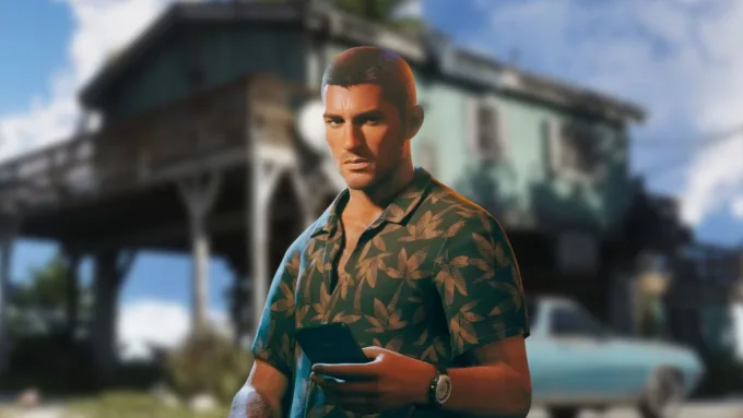 Vazamento de GTA 6: Suposto gameplay com Jason e mapa inédito cai na web