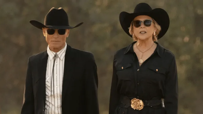 série derivada de Yellowstone - Yellowstone: Taylor Sheridan cancela oficialmente aguardada série derivada