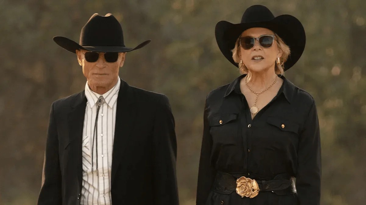 série derivada de Yellowstone – Yellowstone: Taylor Sheridan cancela oficialmente aguardada série derivada - QTU Questões do Universo