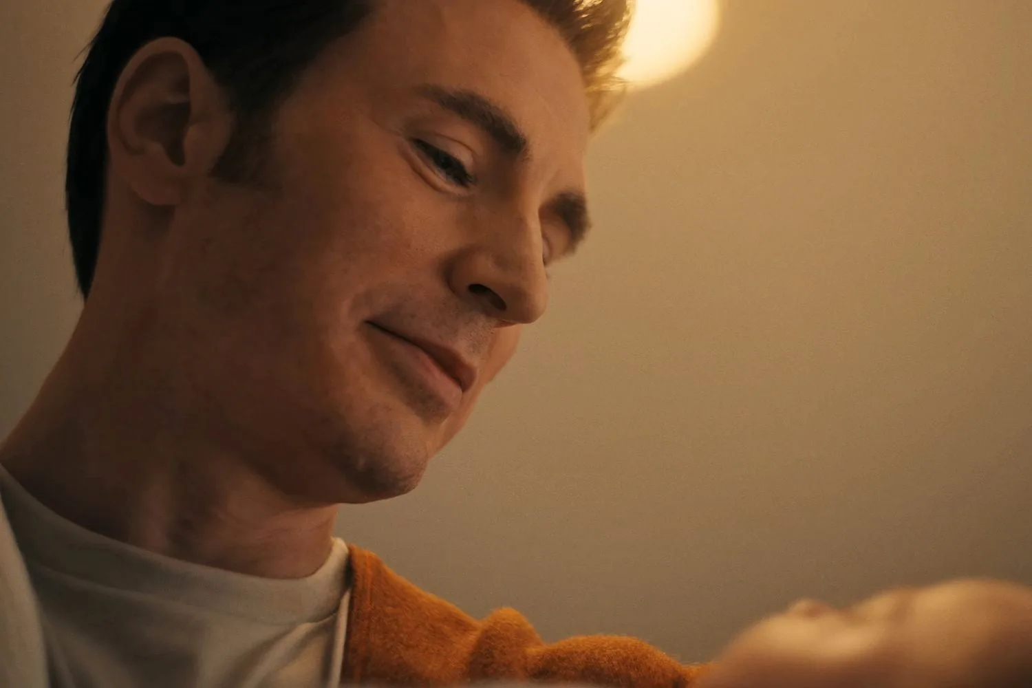 Chris Evans Vingadores Doutor Destino – Chris Evans Quebra o Silêncio sobre Retorno em Vingadores: Doutor Destino - QTU Questões do Universo
