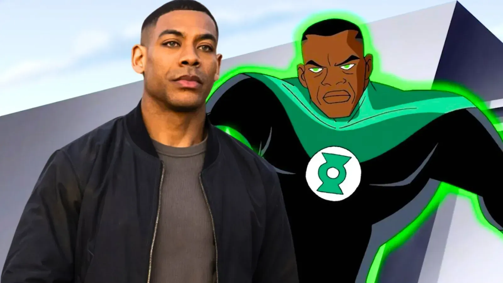 Lanternas John Stewart – Lanternas: Origem de John Stewart na série da HBO homenageia animação clássica