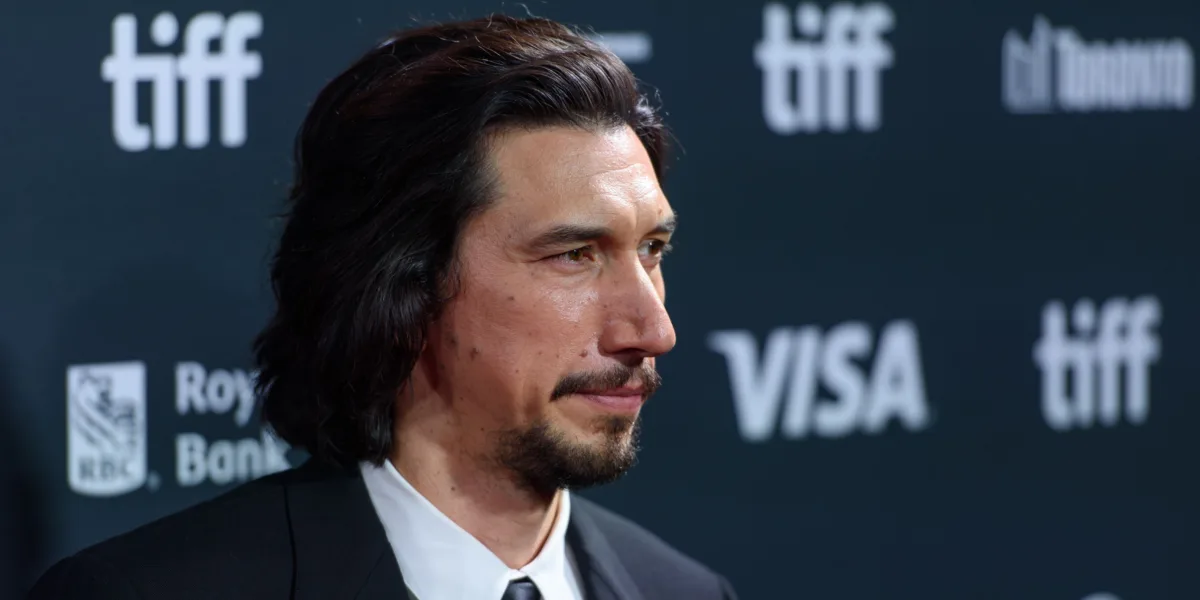 Adam Driver Mister Sinister – Adam Driver é Confirmado como Mister Sinister no Reboot de X-Men do MCU