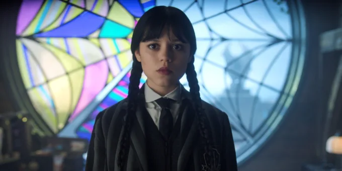 Wednesday 3ª Temporada: Netflix Prepara Mudança de Formato e Possível Fim
