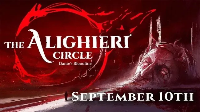 The Alighieri Circle: Dante's Bloodline ganha data de lançamento para PC e consoles