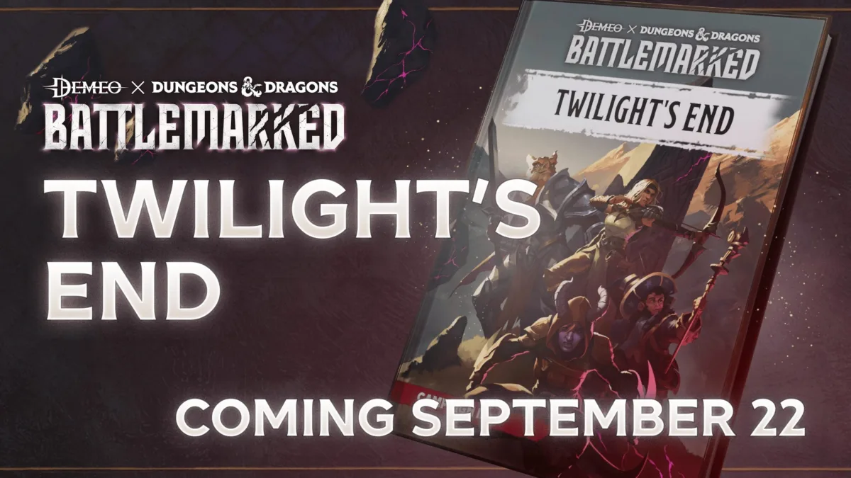 Battlemarked chega ao Xbox Series com novo DLC em setembro - QTU Questões do Universo