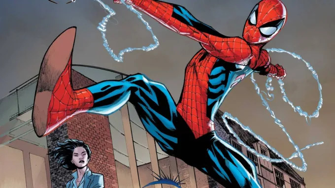 Marvel confirma que Spectacular Spider-Man de Dan Slott se tornará uma série contínua na fase Big Time