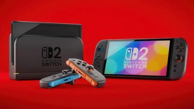 Nintendo lança comercial inédito produzido no Brasil para divulgar o Switch 1