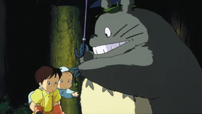 Studio Ghibli descarta oficialmente qualquer chance de continuação para Meu Amigo Totoro 1