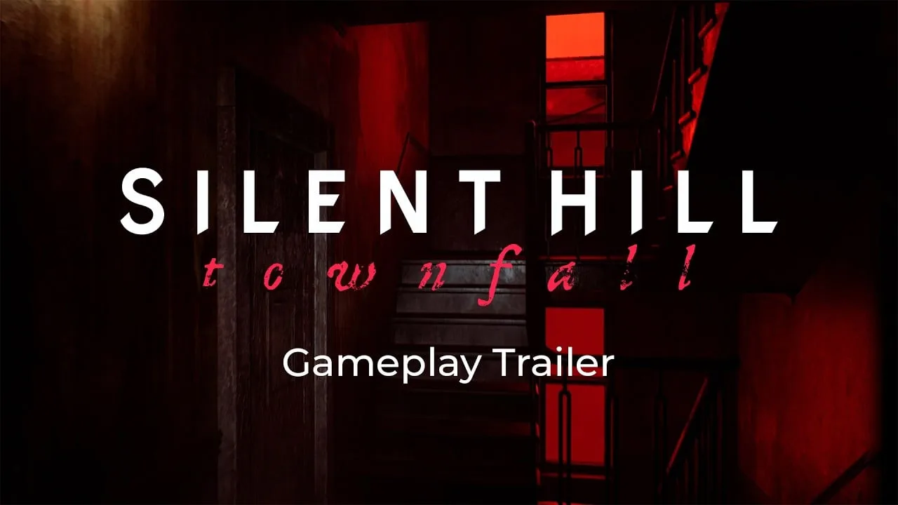 Silent Hill Townfall revela 19 minutos de gameplay aterrorizante na ilha de St. Amelia - QTU Questões do Universo