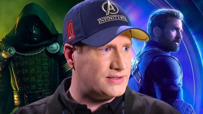 Kevin Feige antecipa o futuro do MCU no prefácio da nova edição de Guerras Secretas