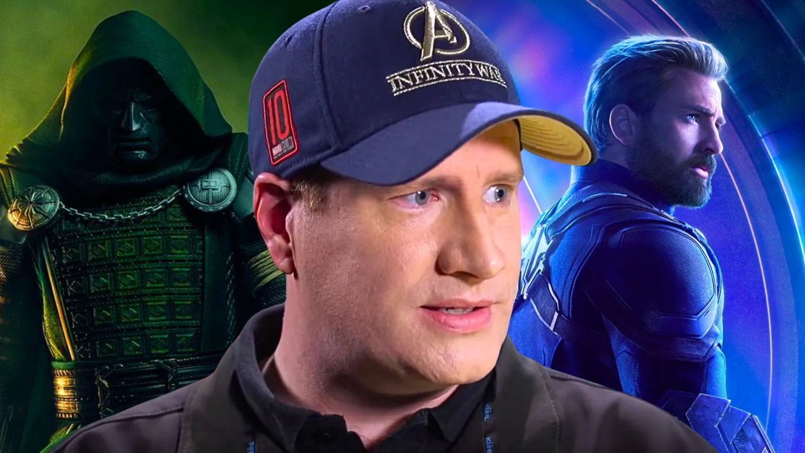 Kevin Feige antecipa o futuro do MCU no prefácio da nova edição de Guerras Secretas - QTU Questões do Universo