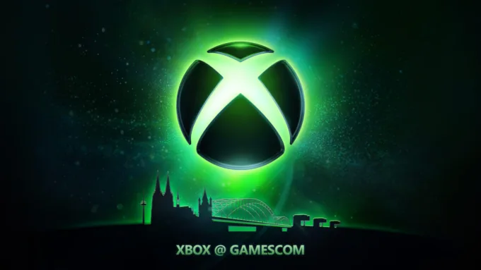 Xbox confirma programação para a Gamescom 2026 com gameplay de Fable, Gears e Call of Duty