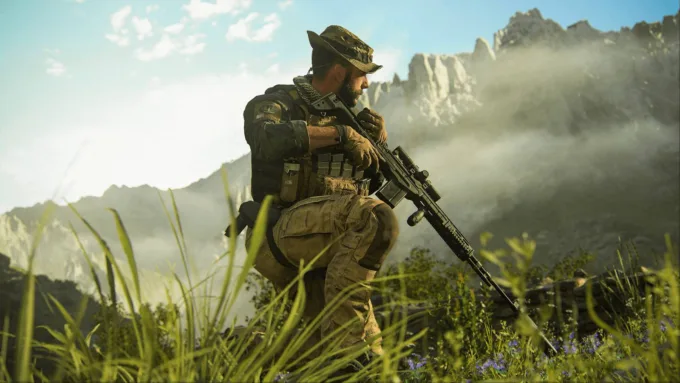 O aguardado filme de Call of Duty promete unir o estilo de Sicario e Falcão Negro em Perigo