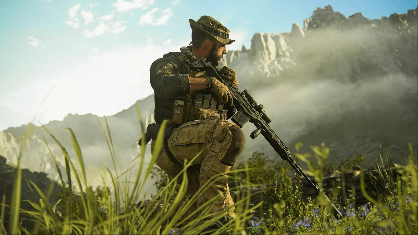 O aguardado filme de Call of Duty promete unir o estilo de Sicario e Falcão Negro em Perigo - QTU Questões do Universo