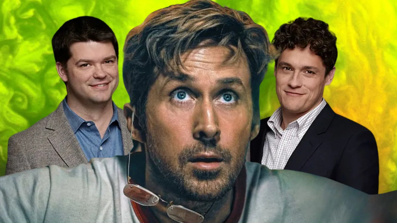 Phil Lord e Chris Miller preparam nova ficção científica após Devoradores de Estrelas - QTU Questões do Universo