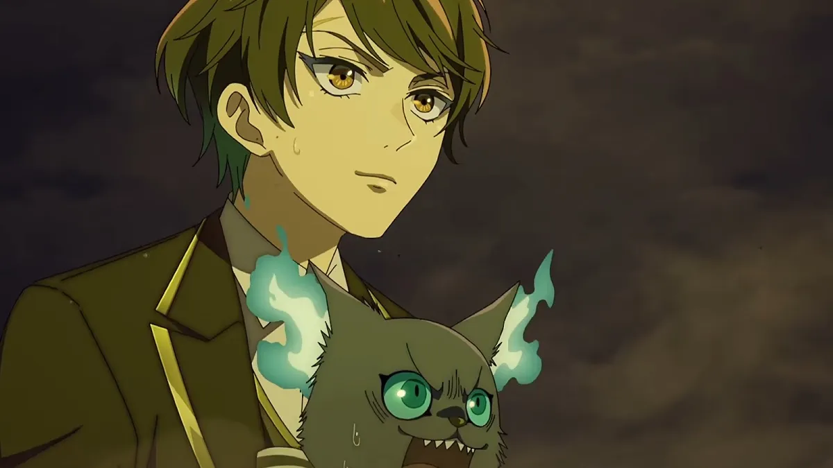2ª temporada de Disney Twisted-Wonderland ganha trailer com nova protagonista e data de estreia