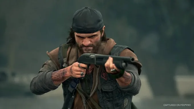 Novo jogo da Bend Studio pode ser anunciado em até dois anos segundo jornalista