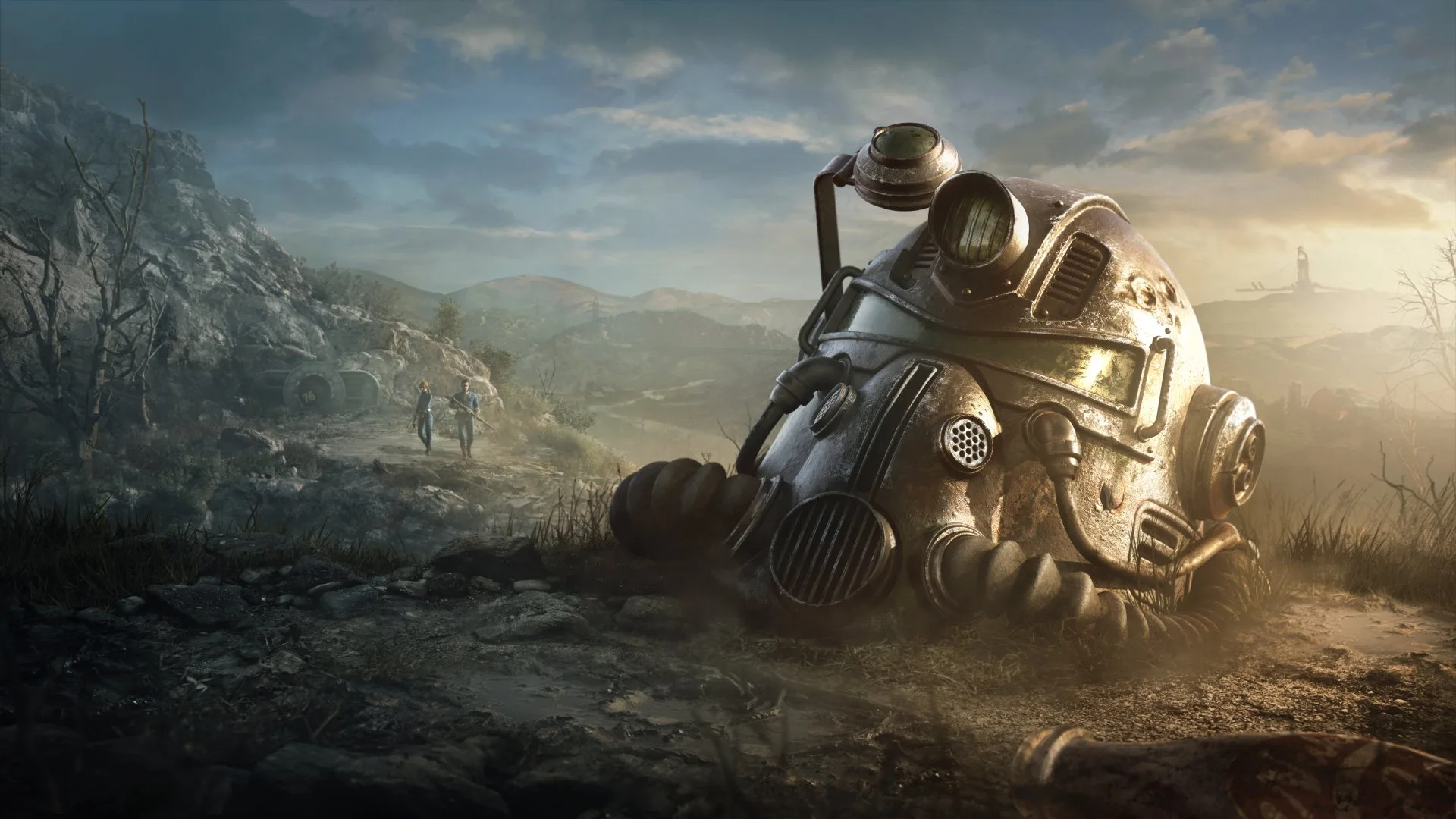 Fallout 76 vai receber upgrade gratuito com melhorias gráficas no Xbox Series X e S