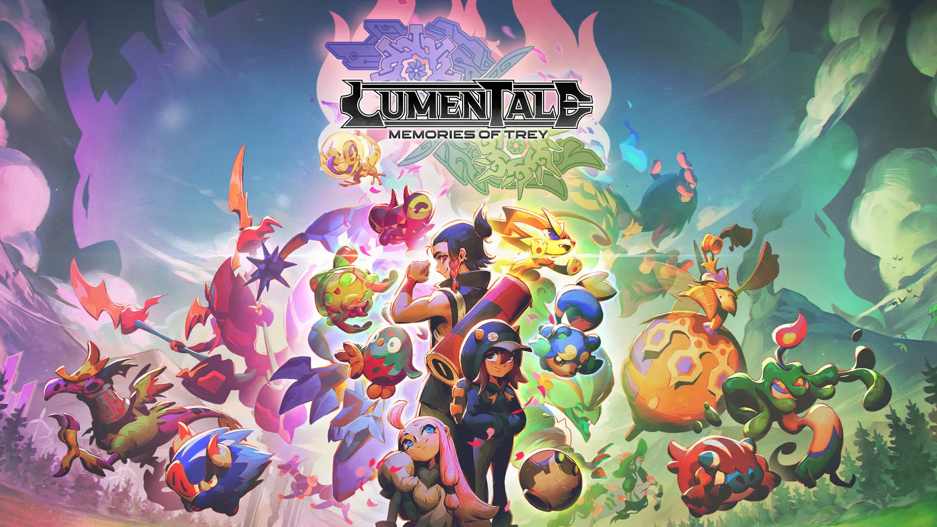 LumenTale Memories of Trey tem lançamento confirmado no PS5 e Xbox Series - QTU Questões do Universo