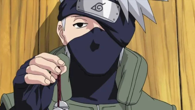 Charles Melton está em negociações finais para viver Kakashi no filme live-action de Naruto 4